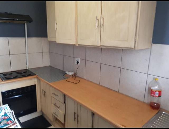 1 BEDROOM PROPERTY TO RENT IN PRIMROSE HILL